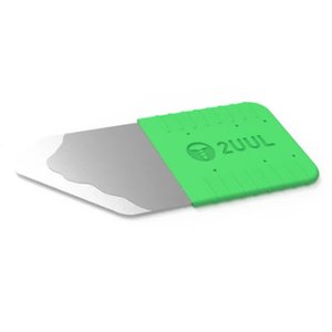 Espátula 2UUL DA92, para desensamblar dispositivos móviles, metal