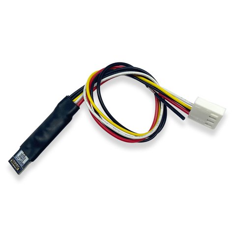 MBRT Service Cable for S2406 0303S Batteries