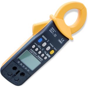 Токоизмерительные клещи HIOKI HiTESTER 3284