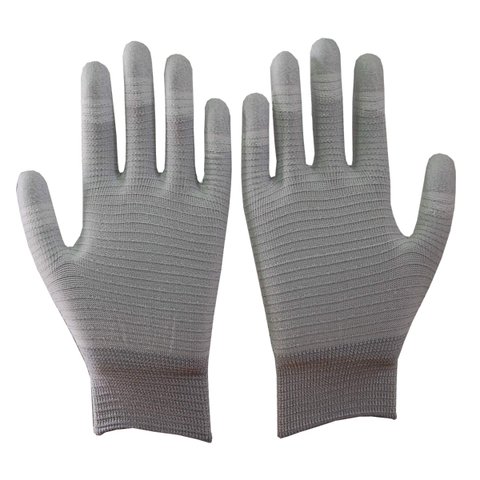Антистатические перчатки BOKAR A 502 L