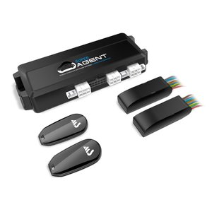 GSM автосигналізація Super Agent