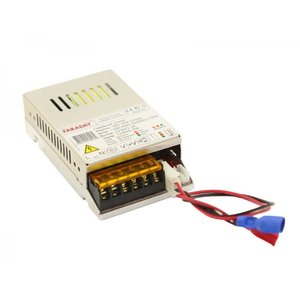 AC DC преобразователь Faraday UPS 45W Simple