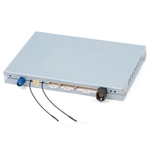 Навигационная система на Android 9.0 для штатных мониторов Ford 2016 с системой SONY 3