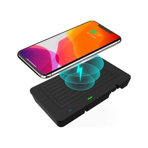 Безпровідна зарядка QI для BMW 3 Series 4 Series 2019 2021 р.в.