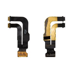 Шлейф для Watch 7 45mm, дисплея, GPS  версія 