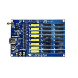 Контролер LED дисплея Huidu HD W64A 1024×256 