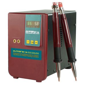 Апарат точкового зварювання Glitter 811A, 36 кВт