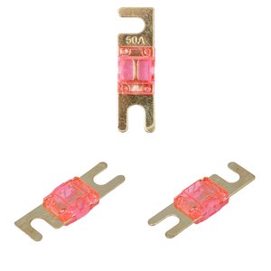 Предохранитель mini ANL, плавкий, 50A
