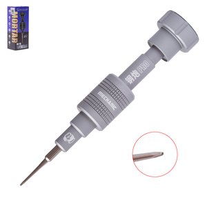 Викрутка "зірочка" Mechanic Mortar Pro *0.8, Pentalobe