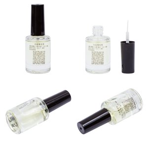 Клей гель, силиконовый, для приклеивания защитного стекла и пленки, 20 мл