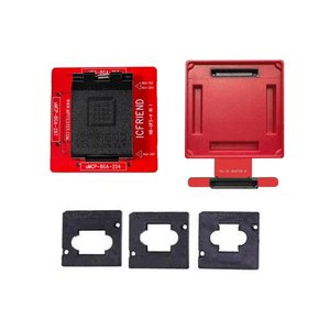 IC Friend UFS 5 в 1 + F64 ISP адаптер