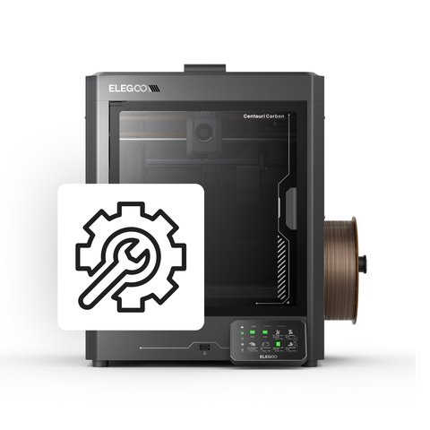 PEI термистор ELEGOO Centauri Carbon