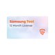 Ліцензія Samsung Tool | Cell Tool на 12 місяців