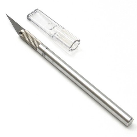 Скальпель радиомонтажный Pro'sKit 8PK-394A