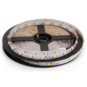 Светодиодная лента SMD3528 (теплый белый, 300 светодиодов, 12 В DC, 5 м, IP20) Светодиодная лента SMD3528 (теплый белый, 300 светодиодов, 12 В DC, 5 м, IP20)
