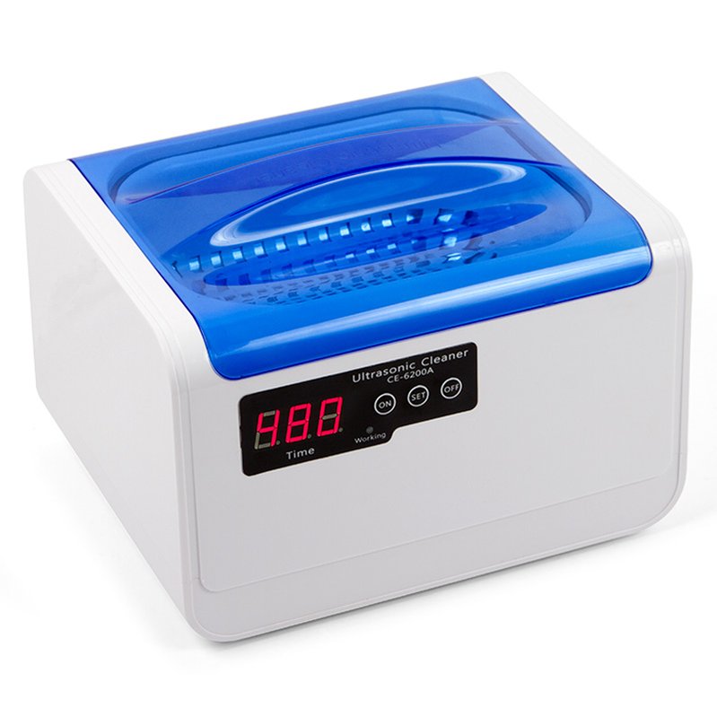 Ультразвукова ванна Jeken (Codyson) CE-6200A Зображення 2