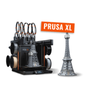 Огляд 3D-принтера Prusa XL