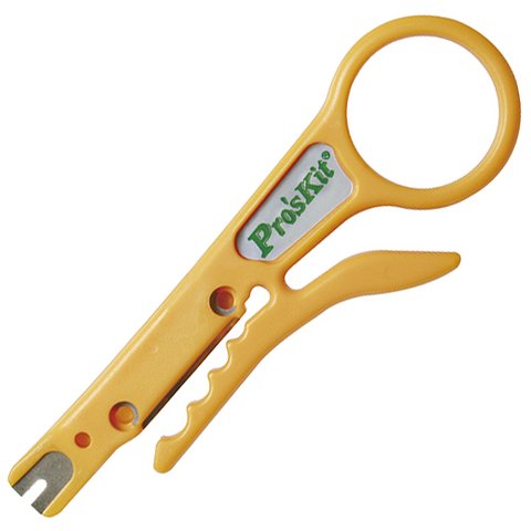 Стриппер Pro'sKit 8PK-CT001