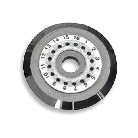 Змінний ніж для сколювача Fujikura CT20M