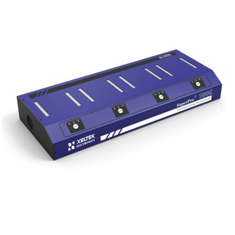 Універcальний USB програматор Xeltek SuperPro 7504N
