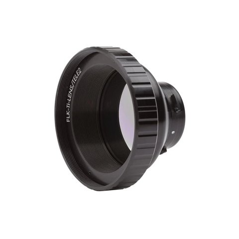 Інфрачервоний телеоб'єктив для тепловізора Fluke FLK 2X LENS 4961163