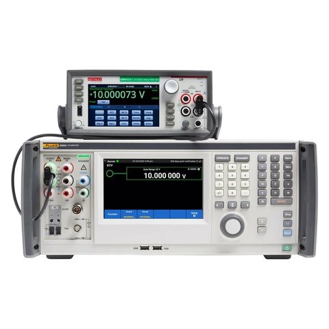 Многофункциональный калибратор температуры Fluke Calibration 5560A 1G 5128187 