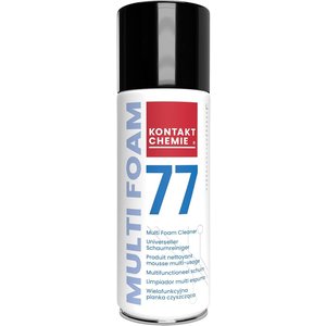Очищувач Kontakt Chemie MULTIFOAM 77 400 мл 