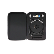 Juegos de accesorios para analizadores de espectro