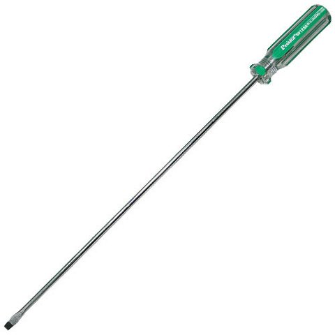Slotted Screwdriver Pro'sKit 89123A