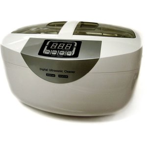 Ultrasonic Cleaner Jeken CD 4820 2.5l, 110V 