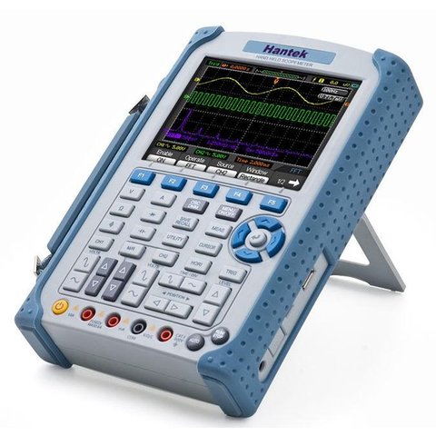 Handheld Digital Oscilloscope Hantek DSO1102B