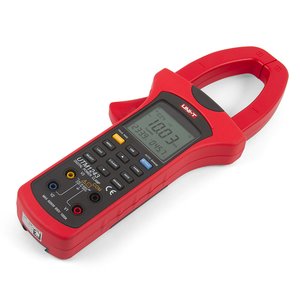 Pinza amperimétrica digital UNI-T UT243 Pinza amperimétrica digital UNI-T UT243