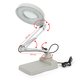 Magnifying Lamp Quick 228BL (8 dioptres)