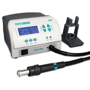 Lead Free Hot Air Rework Station QUICK 856AX ESD