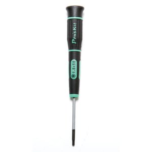 Hex Screwdriver Pro'sKit SD 081 H4