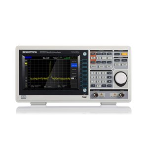 Analizador de espectro ATTEN GA4063 Analizador de espectro ATTEN GA4063