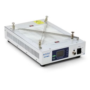 Infrared Preheater AOYUE Int 863