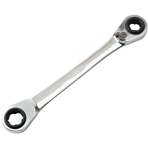 12 in 1 Ratcheting Wrench Pro'sKit HW 312B