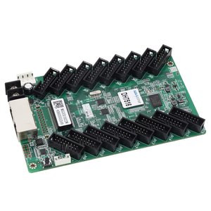 Novastar DH7516 Receiver Card 512x384, 16*HUB75E 